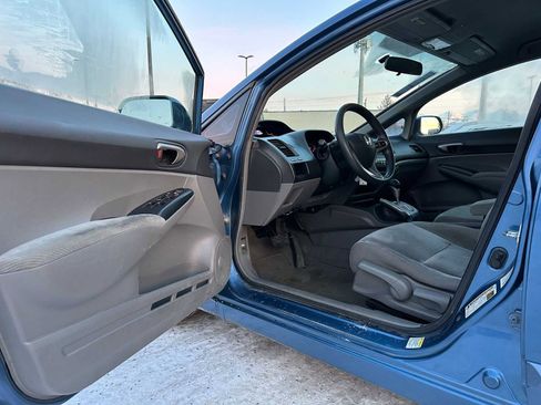 Used 2010 Honda Civic LX image 18