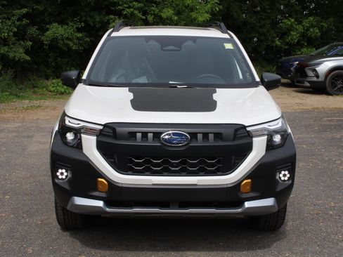 New 2026 Subaru Forester Wilderness AWD/4WD image 2
