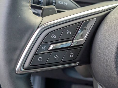 New 2026 Buick Enclave Sport Touring w/ Super Cruise Package image 23