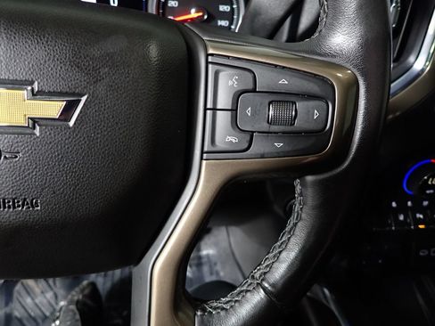 Used 2022 Chevrolet Silverado 2500 High Country w/ Z71 Off-Road Package AWD/4WD image 30