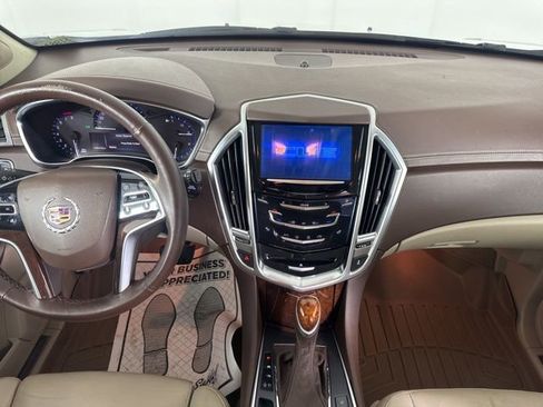 Used 2015 Cadillac SRX Luxury w/ Driver Awareness Package image 24