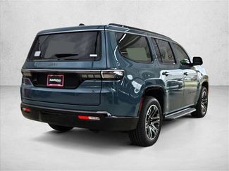New 2026 Jeep Grand Wagoneer 2WD video 2