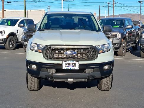 Used 2022 Ford Ranger XL w/ Equipment Group 101A High image 8