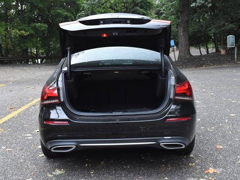 Used 2020 Mercedes-Benz A 220 4MATIC w/ Premium Package image 13