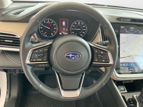 Used 2025 Subaru Outback Limited w/ Popular Package #2 image 13