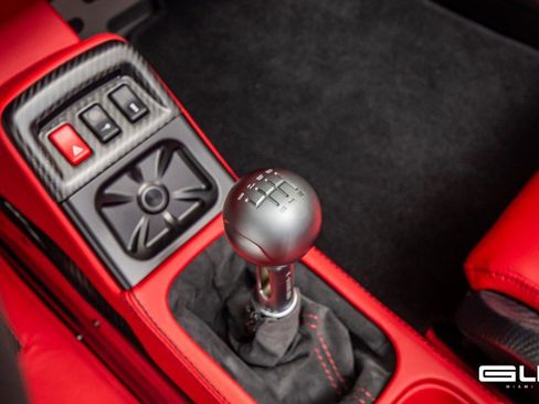 Used 1995 Porsche 911 Cabriolet image 67