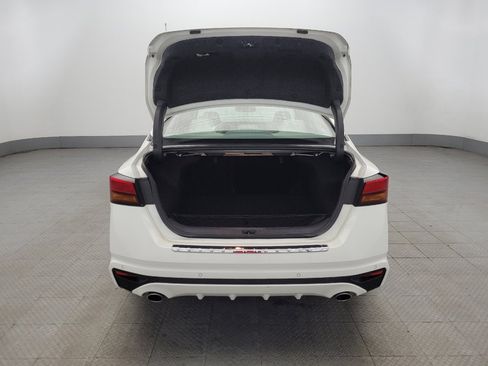 Used 2019 Nissan Altima 2.5 Platinum image 29