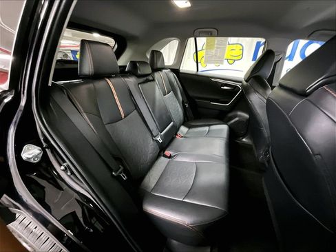 Used 2024 Toyota RAV4 Adventure AWD/4WD image 16