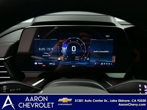 New 2026 Chevrolet Tahoe Premier image 20