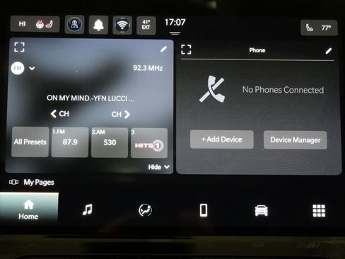 New 2026 Jeep Compass Latitude image 18