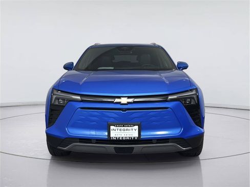 Used 2024 Chevrolet Blazer EV LT AWD/4WD image 8