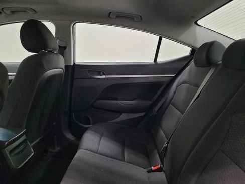 Used 2019 Hyundai Elantra Value Edition w/ Cargo Package FWD image 18