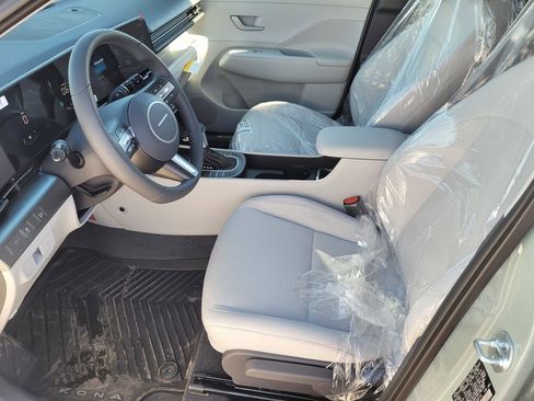 New 2026 Hyundai Kona SEL Sport image 11
