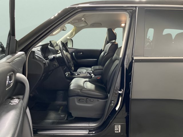 Certified 2024 Nissan Armada SV AWD/4WD image 11