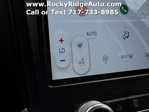 Used 2022 Ford Edge SEL w/ Convenience Package AWD/4WD image 17