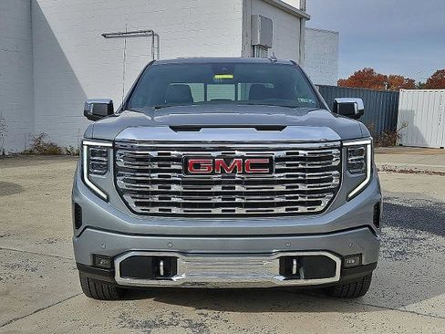 New 2026 GMC Sierra 1500 Denali image 2