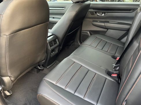 New 2026 Honda CR-V Sport-L image 11