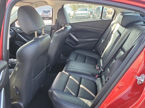 Used 2014 MAZDA MAZDA6 Touring image 26