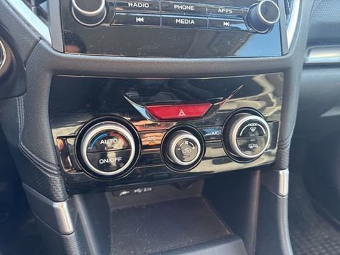 Used 2021 Subaru Forester Premium w/ Popular Package #1 image 27