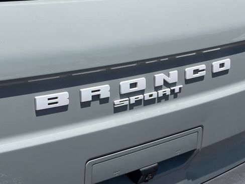 Used 2021 Ford Bronco Sport Big Bend AWD/4WD image 18