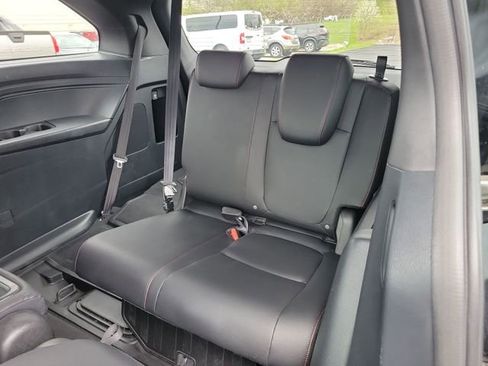 Used 2023 Honda Odyssey Sport image 40