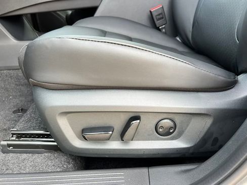 New 2026 Nissan Rogue SV image 10