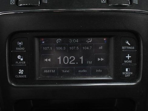 Used 2020 Dodge Journey SE image 18