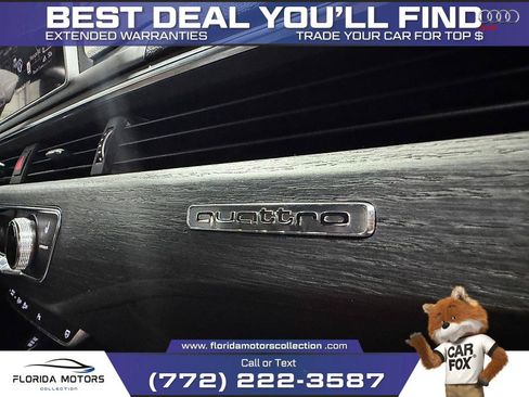 Used 2017 Audi A4 2.0T Premium Plus AWD/4WD image 26