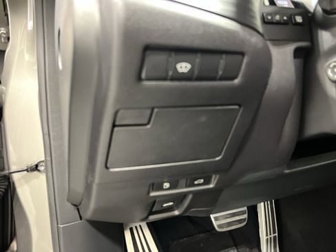 Used 2020 Lexus ES 350 F Sport w/ Accessory Package 2 FWD image 16