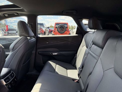 Used 2024 Lexus RX 350 F Sport image 14