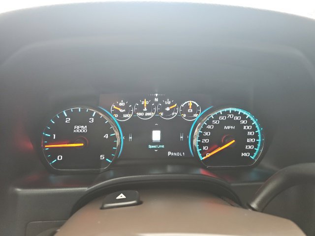 Used 2019 GMC Sierra 2500 Denali w/ Duramax Plus Package AWD/4WD image 16