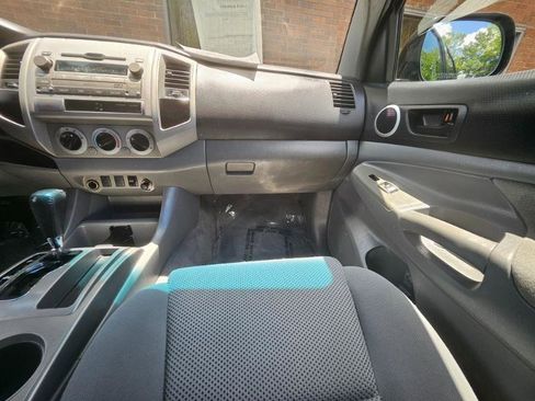Used 2009 Toyota Tacoma PreRunner RWD image 61