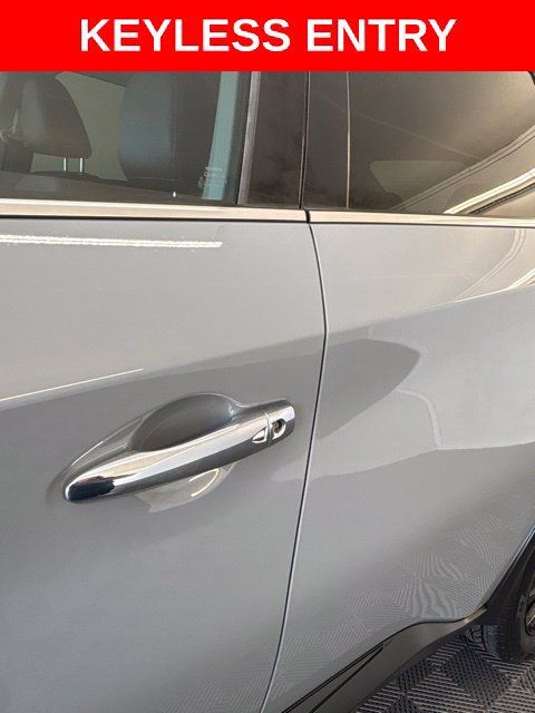 Certified 2024 Nissan Murano SV w/ SV Midnight Edition Package FWD image 2