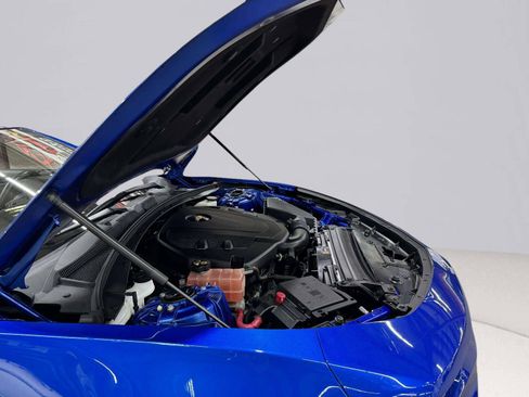 Used 2017 Chevrolet Camaro LT RWD image 51