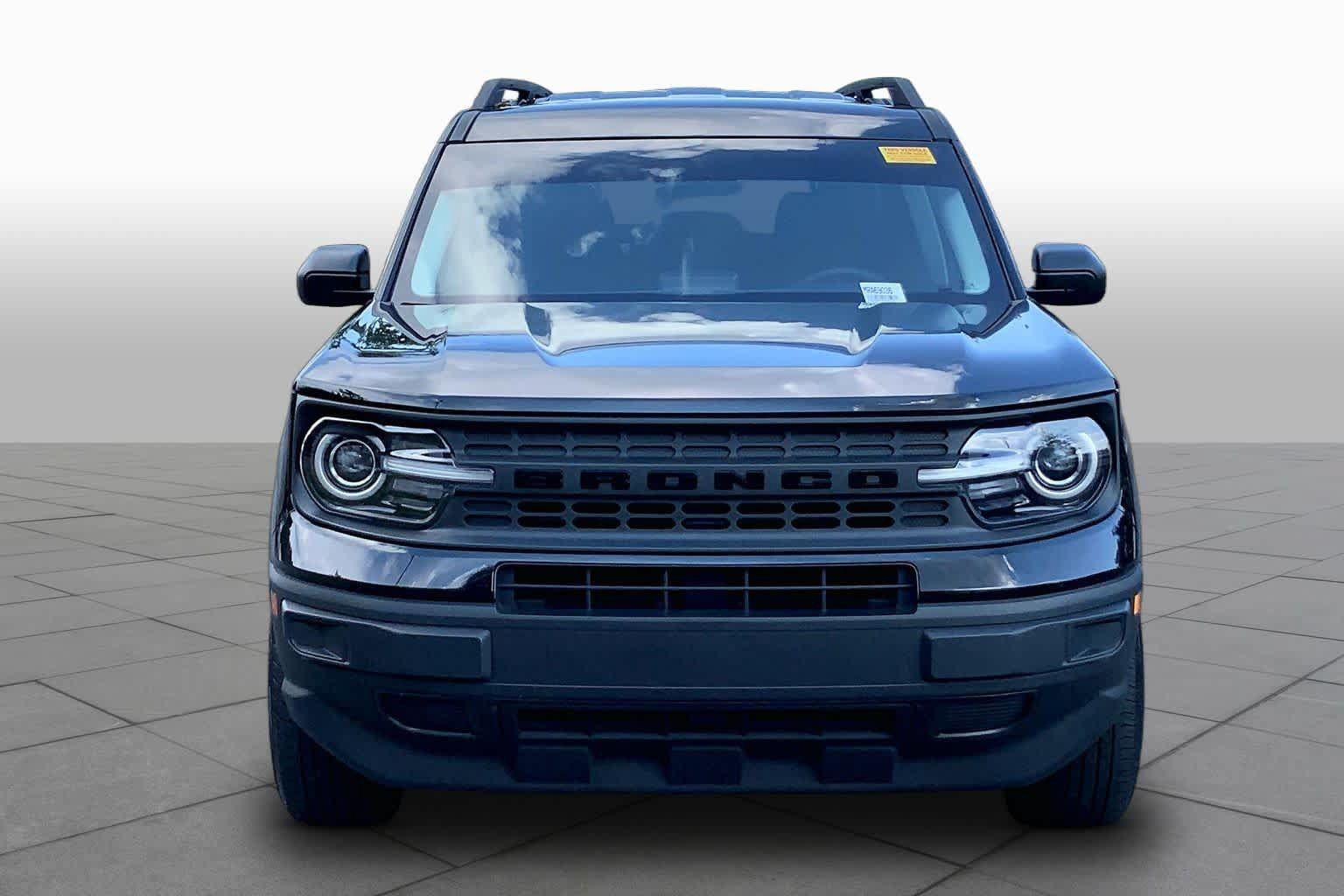 Used 2021 Ford Bronco Sport AWD/4WD image 4