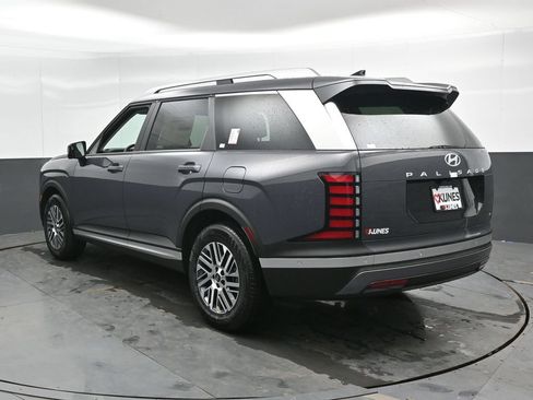 New 2026 Hyundai Palisade SEL AWD/4WD image 10