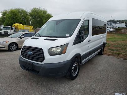Used 2016 Ford Transit 350 XL