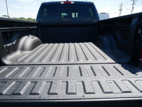 New 2026 RAM 1500 Big Horn AWD/4WD image 10