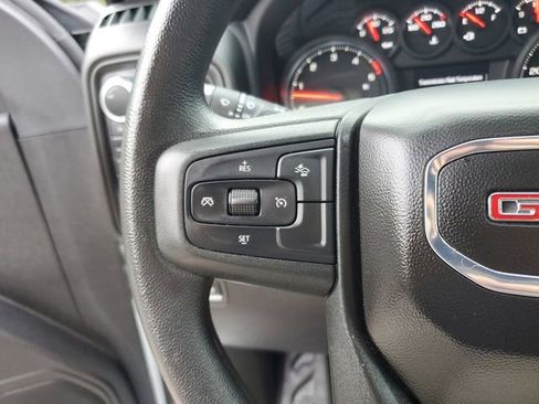 Used 2024 GMC Sierra 3500 Pro w/ Convenience Package image 28