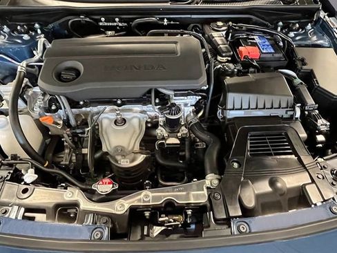 New 2026 Honda Civic Sport image 12