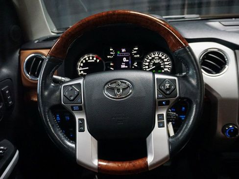Used 2018 Toyota Tundra 1794 Edition AWD/4WD image 80