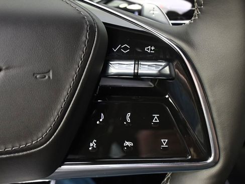 New 2026 Cadillac Escalade V AWD/4WD image 36