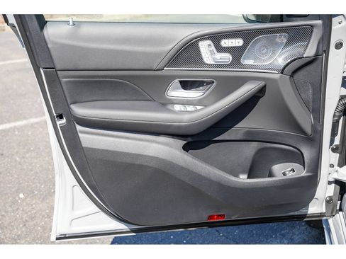 New 2026 Mercedes-Benz GLE 53 AMG 4MATIC Coupe image 19