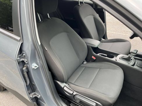 Used 2026 Hyundai Kona SEL Sport FWD image 36