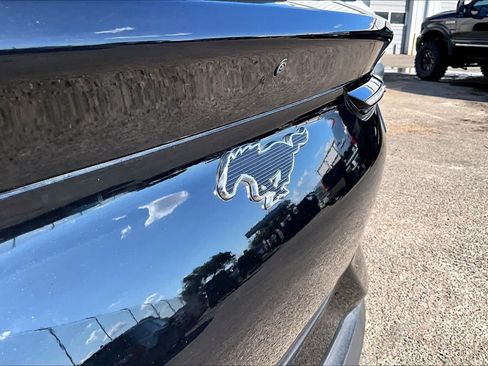 Used 2023 Ford Mustang Mach-E Select RWD image 30