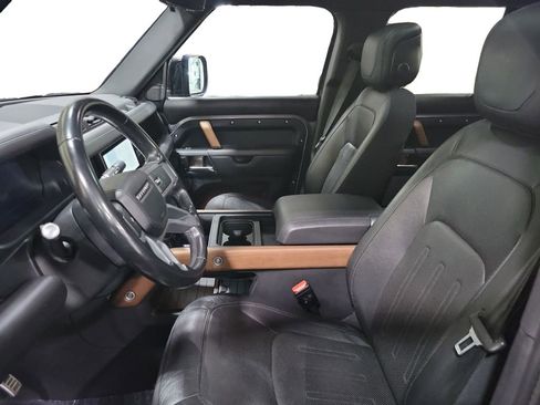 Used 2020 Land Rover Defender 110 X image 10