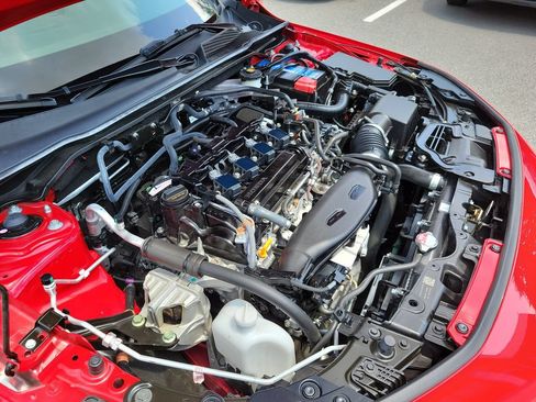 Used 2025 Honda Civic Si image 39