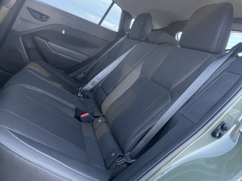 New 2026 Subaru Crosstrek 2.0i Premium image 13