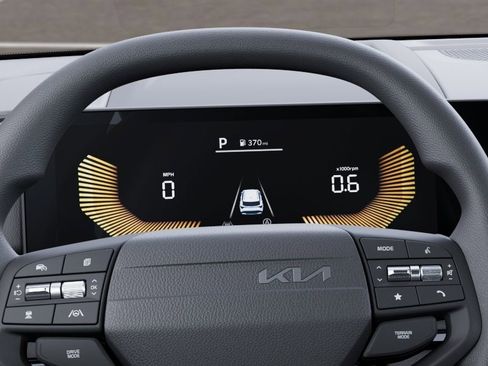 New 2026 Kia Sportage LX AWD/4WD image 21