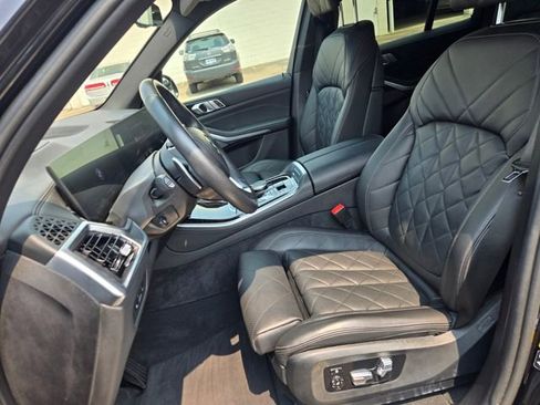 Used 2024 BMW X5 xDrive40i image 38